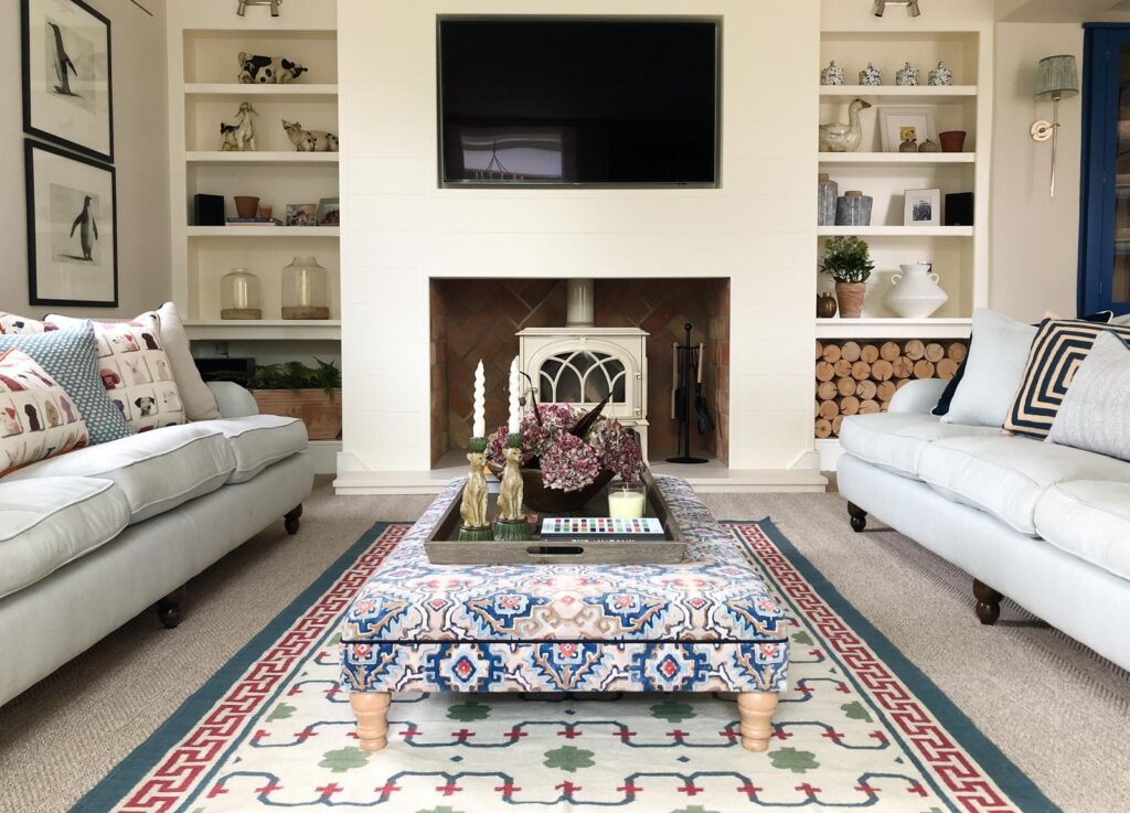 Rude Farm Bespoke Joinery