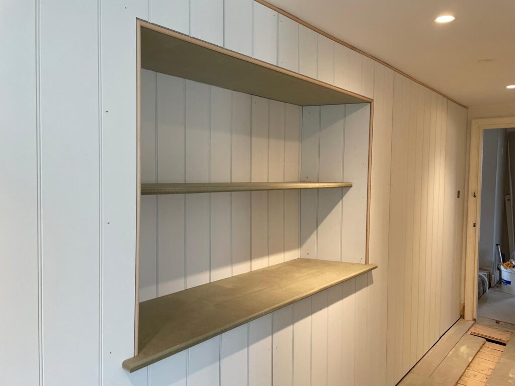 Rood Farm Bespoke Joinery Arkora